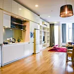 Xing Lun Klcc Platinum Suites