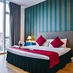 Xing Lun Klcc Platinum Suites