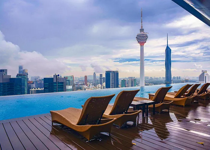 Xing Lun Klcc Platinum Suites