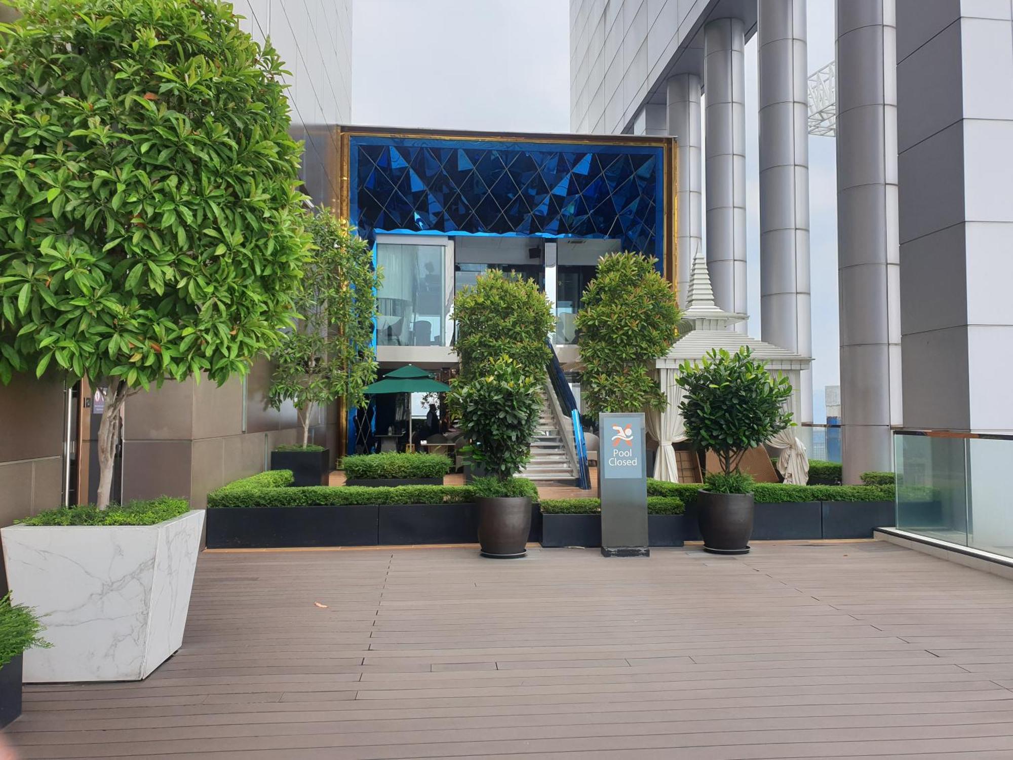 Xing Lun Klcc Platinum