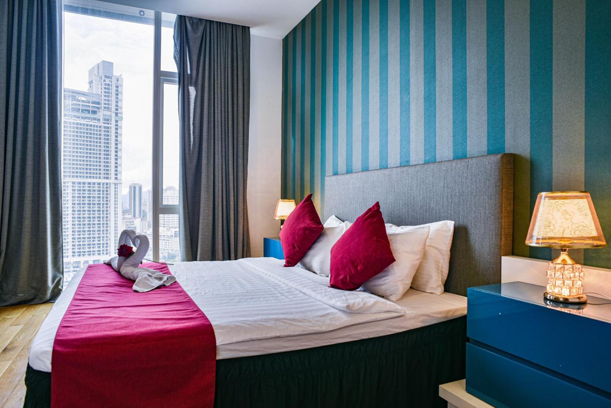 Xing Lun Klcc Platinum * Kuala Lumpur
