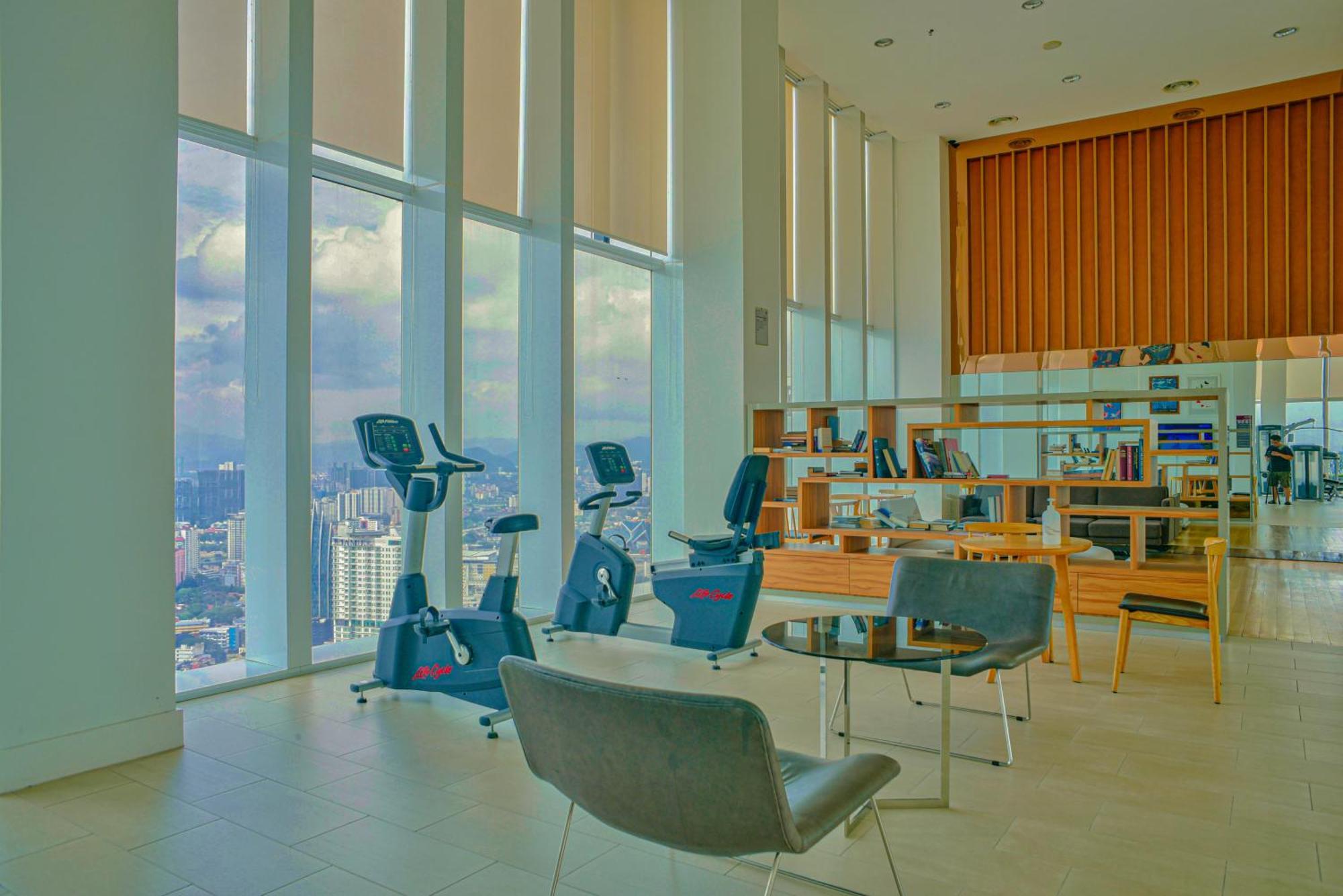 Xing Lun Klcc Platinum * Kuala Lumpur